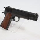 【中古即納】[MIL] 東京マルイ エアーハンドガン コルトM1911A1ガバメント ハイグレード/ホップアップ (18歳以上専用)(20020314)