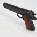 【中古即納】[MIL] 東京マルイ エアーハンドガン コルトM1911A1ガバメント ハイグレード/ホップアップ (18歳以上専用)(20020314)