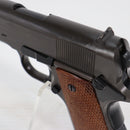【中古即納】[MIL] 東京マルイ エアーハンドガン コルトM1911A1ガバメント ハイグレード/ホップアップ (18歳以上専用)(20020314)