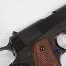 【中古即納】[MIL] 東京マルイ エアーハンドガン コルトM1911A1ガバメント ハイグレード/ホップアップ (18歳以上専用)(20020314)