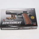 【中古即納】[MIL] 東京マルイ エアーハンドガン コルトM1911A1ガバメント ハイグレード/ホップアップ (18歳以上専用)(20020314)
