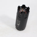 【中古即納】[MIL] ACETECH(エーステック) BLASTER(ブラスター) マズルフラッシュ フルオートトレーサー BK(ブラック/黒)(20210403)