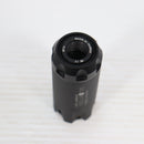 【中古即納】[MIL] ACETECH(エーステック) BLASTER(ブラスター) マズルフラッシュ フルオートトレーサー BK(ブラック/黒)(20210403)