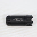 【中古即納】[MIL] ACETECH(エーステック) BLASTER(ブラスター) マズルフラッシュ フルオートトレーサー BK(ブラック/黒)(20210403)