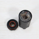 【中古即納】[MIL] ACETECH(エーステック) BLASTER(ブラスター) マズルフラッシュ フルオートトレーサー BK(ブラック/黒)(20210403)