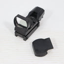 【中古即納】[MIL] ノーブランド JH400タイプ マルチレティクルドットサイト BK(ブラック/黒)(20150223)