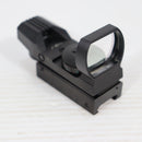 【中古即納】[MIL] ノーブランド JH400タイプ マルチレティクルドットサイト BK(ブラック/黒)(20150223)