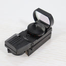 【中古即納】[MIL] ノーブランド JH400タイプ マルチレティクルドットサイト BK(ブラック/黒)(20150223)