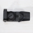 【中古即納】[MIL] ノーブランド JH400タイプ マルチレティクルドットサイト BK(ブラック/黒)(20150223)