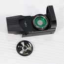 【中古即納】[MIL] ノーブランド JH400タイプ マルチレティクルドットサイト BK(ブラック/黒)(20150223)