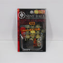 【中古即納】[MIL] LayLax(ライラクス) NINEBALL(ナインボール) 東京マルイ ソーコム Mk23 サイレンサーアタッチメントNEO(14mm逆ネジ・CCW)(20181015)