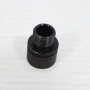 【中古即納】[MIL] LayLax(ライラクス) NINEBALL(ナインボール) 東京マルイ ソーコム Mk23 サイレンサーアタッチメントNEO(14mm逆ネジ・CCW)(20181015)
