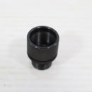【中古即納】[MIL] LayLax(ライラクス) NINEBALL(ナインボール) 東京マルイ ソーコム Mk23 サイレンサーアタッチメントNEO(14mm逆ネジ・CCW)(20181015)