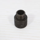 【中古即納】[MIL] LayLax(ライラクス) NINEBALL(ナインボール) 東京マルイ ソーコム Mk23 サイレンサーアタッチメント (14mm正ネジ・CW)(20040331)