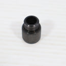 【中古即納】[MIL] LayLax(ライラクス) FirstFactory(ファーストファクトリー) サイレンサーアタッチメント 正逆変換 14mm正ネジ→14mm逆ネジ(20130612)