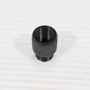 【中古即納】[MIL] LayLax(ライラクス) FirstFactory(ファーストファクトリー) サイレンサーアタッチメント 正逆変換 14mm正ネジ→14mm逆ネジ(20130612)