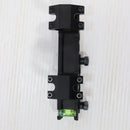 【中古即納】[MIL] Vector Optics(ベクターオプティクス) 30mm ワンピース ACDマウント エクストラロング 水平器付スコープマウント(SCACD-09)(20190731)