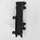 【中古即納】[MIL] Vector Optics(ベクターオプティクス) 30mm ワンピース ACDマウント エクストラロング 水平器付スコープマウント(SCACD-09)(20190731)