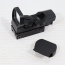 【中古即納】[MIL] ノーブランド JH400タイプ マルチレティクルドットサイト BK(ブラック/黒)(20150223)