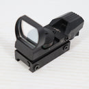 【中古即納】[MIL] ノーブランド JH400タイプ マルチレティクルドットサイト BK(ブラック/黒)(20150223)