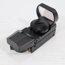【中古即納】[MIL] ノーブランド JH400タイプ マルチレティクルドットサイト BK(ブラック/黒)(20150223)