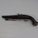 【中古即納】[MIL] KTW エアーハンドガン フリントロック・ピストル (18歳以上専用)(20210401)