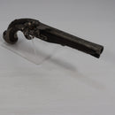 【中古即納】[MIL] KTW エアーハンドガン フリントロック・ピストル (18歳以上専用)(20210401)