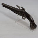 【中古即納】[MIL] KTW エアーハンドガン フリントロック・ピストル (18歳以上専用)(20210401)