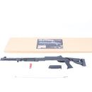 【中古即納】[MIL] CYMA(シーマ) エアショットガン べネリM3 Tac. ロング リトラクタブルストック スポーツライン Benelli刻印 BK(ブラック/黒)(CM373) (18歳以上専用)(20181031)