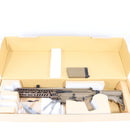 【中古即納】[MIL] APFG ガスブローバックライフル XM-7 GBB TAN(タン)(APFG_S-014TN) (18歳以上専用)(20251231)