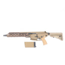 【中古即納】[MIL] APFG ガスブローバックライフル XM-7 GBB TAN(タン)(APFG_S-014TN) (18歳以上専用)(20251231)