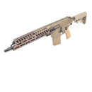 【中古即納】[MIL] APFG ガスブローバックライフル XM-7 GBB TAN(タン)(APFG_S-014TN) (18歳以上専用)(20251231)