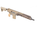 【中古即納】[MIL] APFG ガスブローバックライフル XM-7 GBB TAN(タン)(APFG_S-014TN) (18歳以上専用)(20251231)