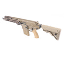 【中古即納】[MIL] APFG ガスブローバックライフル XM-7 GBB TAN(タン)(APFG_S-014TN) (18歳以上専用)(20251231)