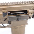 【中古即納】[MIL] APFG ガスブローバックライフル XM-7 GBB TAN(タン)(APFG_S-014TN) (18歳以上専用)(20251231)