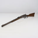 【中古即納】[MIL] KTW エアーコッキング ウィンチェスターM1873カービン (18歳以上専用)(20150803)