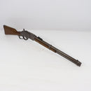 【中古即納】[MIL] KTW エアーコッキング ウィンチェスターM1873カービン (18歳以上専用)(20150803)