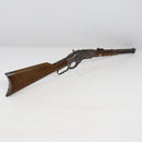 【中古即納】[MIL] KTW エアーコッキング ウィンチェスターM1873カービン (18歳以上専用)(20150803)