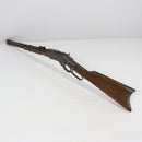 【中古即納】[MIL] KTW エアーコッキング ウィンチェスターM1873カービン (18歳以上専用)(20150803)