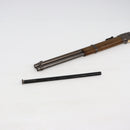 【中古即納】[MIL] KTW エアーコッキング ウィンチェスターM1873カービン (18歳以上専用)(20150803)
