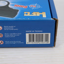 【中古即納】[MIL] HFC 固定スライドガスガン コルト 25オート ブラック(HG-107) (18歳以上専用(20150223)