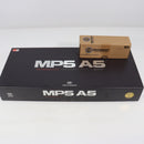 【中古即納】[MIL] 東京マルイ 次世代電動ガン MP5 A5 (カスタム品) (18歳以上専用)(20210818)