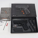 【中古即納】[MIL] 東京マルイ ガスブローバック グロック19 Gen.4 (18歳以上専用)(20211001)