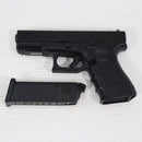 【中古即納】[MIL] 東京マルイ ガスブローバック グロック19 Gen.4 (18歳以上専用)(20211001)