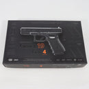 【中古即納】[MIL] 東京マルイ ガスブローバック グロック19 Gen.4 (18歳以上専用)(20211001)