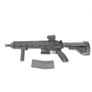 【中古即納】[MIL] 東京マルイ 次世代電動ガン HK416D (カスタム品) (18歳以上専用)(20121231)