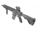 【中古即納】[MIL] 東京マルイ 次世代電動ガン HK416D (カスタム品) (18歳以上専用)(20121231)