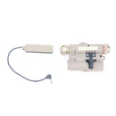 【中古即納】[MIL] ノーブランド L3 LA-5C UHPタイプ LEDフラッシュライト DE(ダークアース)(20150223)