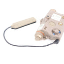 【中古即納】[MIL] ノーブランド L3 LA-5C UHPタイプ LEDフラッシュライト DE(ダークアース)(20150223)
