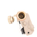 【中古即納】[MIL] ノーブランド L3 LA-5C UHPタイプ LEDフラッシュライト DE(ダークアース)(20150223)